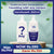Travelling with Any Variant combo (Handwash 250ml)