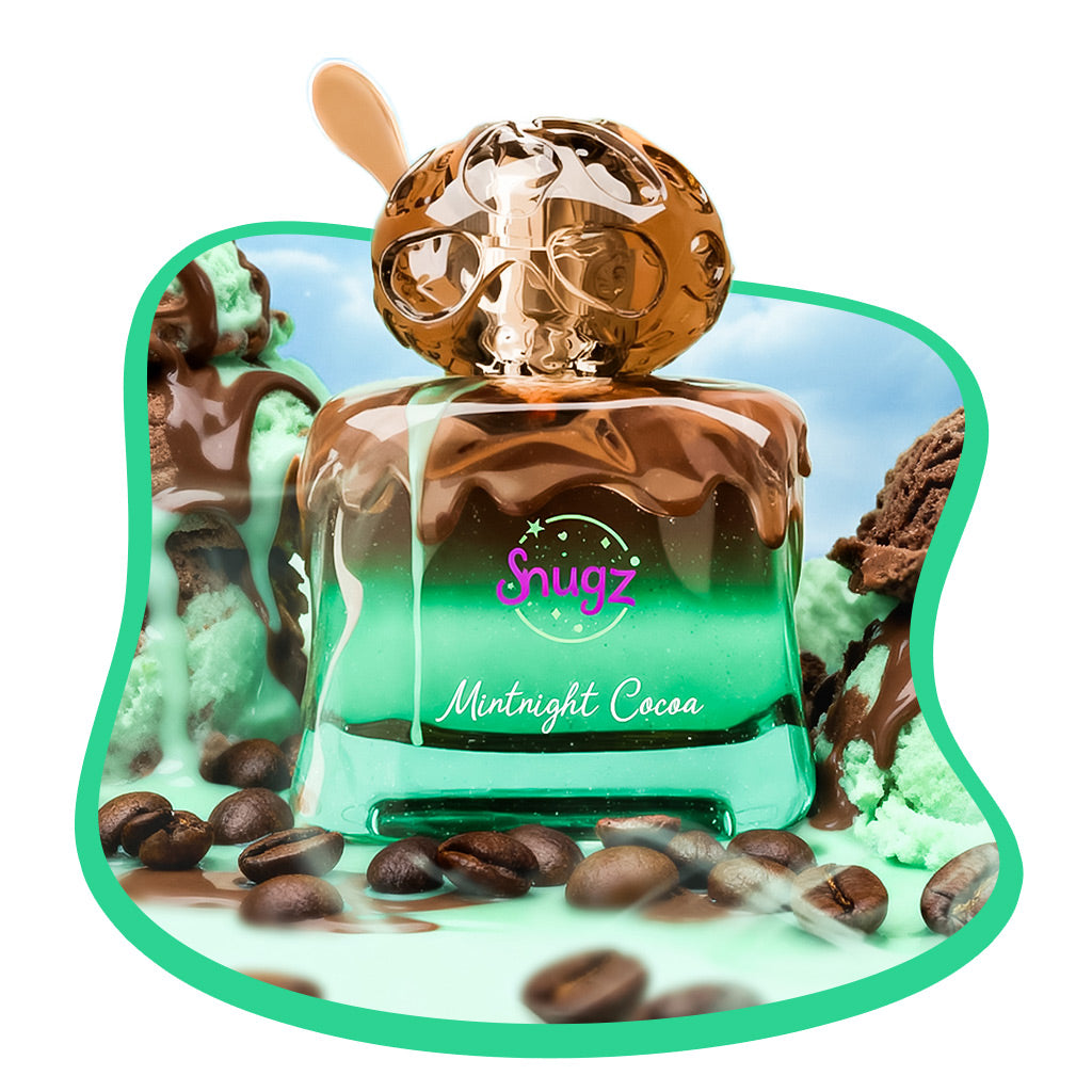Midnight Cocoa