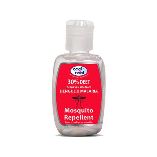 Mosquito Repellent Gel 65ml