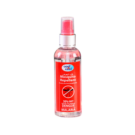 Mosquito Repellent Spray 100ml