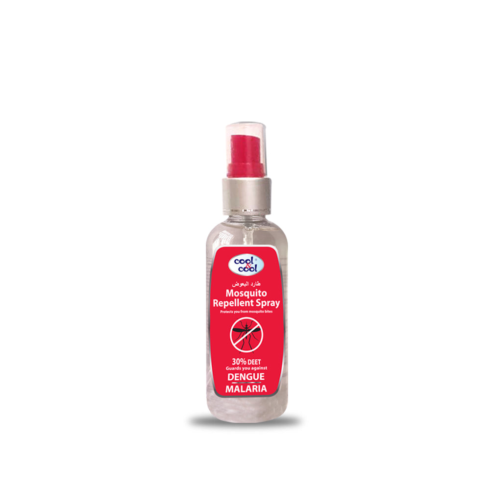 Mosquito Repellant Spray 100 Ml