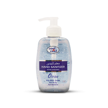 Ocean Hand Sanitizer Gel 250ml