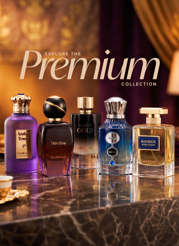 Premium Collection Mobile